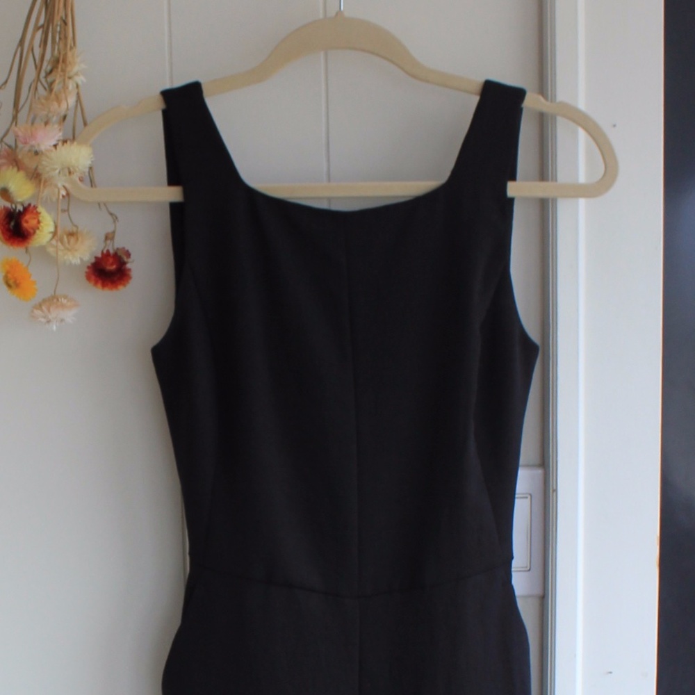 Aritzia Jumpsuit
